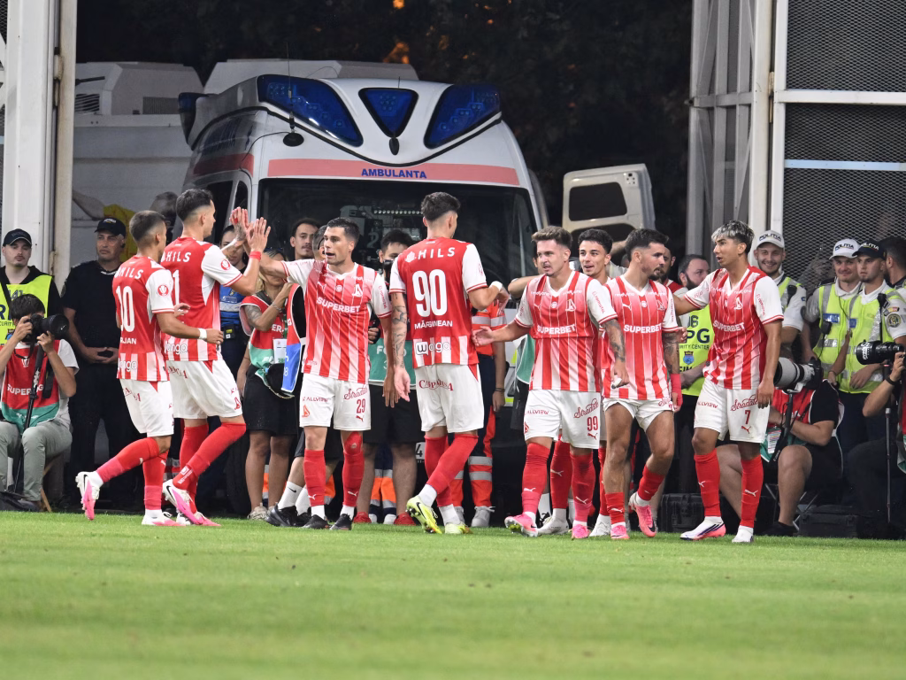 Dinamo, reacție de senzație după umilința dată Craiovei - Sport
