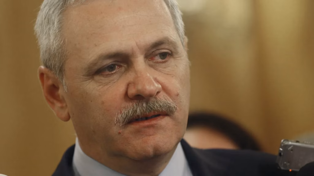 Dragnea: Bolojan „executat” ca să nu candideze - Politica