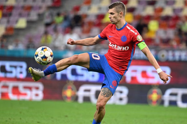 FCSB începe sezonul cu fosta bau-bau: FC Argeș, azi 21:30