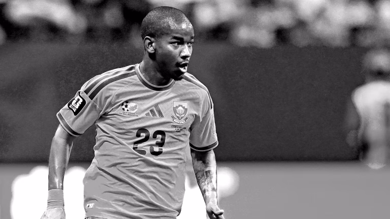 FIFA și-a exprimat condoleanțele după moartea suspectă a lui Jayden Adams