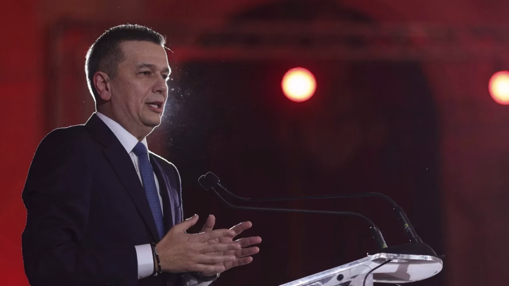 Grindeanu acuză USR: vor să taie din puterea ANI - Politica