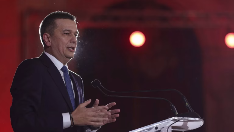Grindeanu acuză USR: vor să taie din puterea ANI