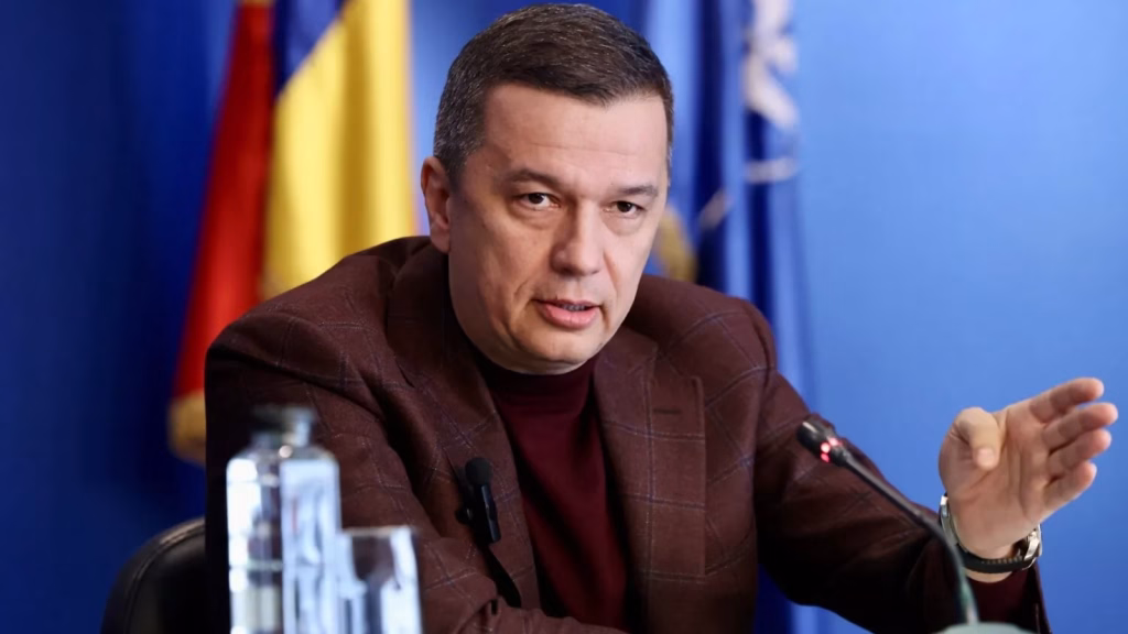 Grindeanu amână centralizarea autorizațiilor până în 2028 - Politica