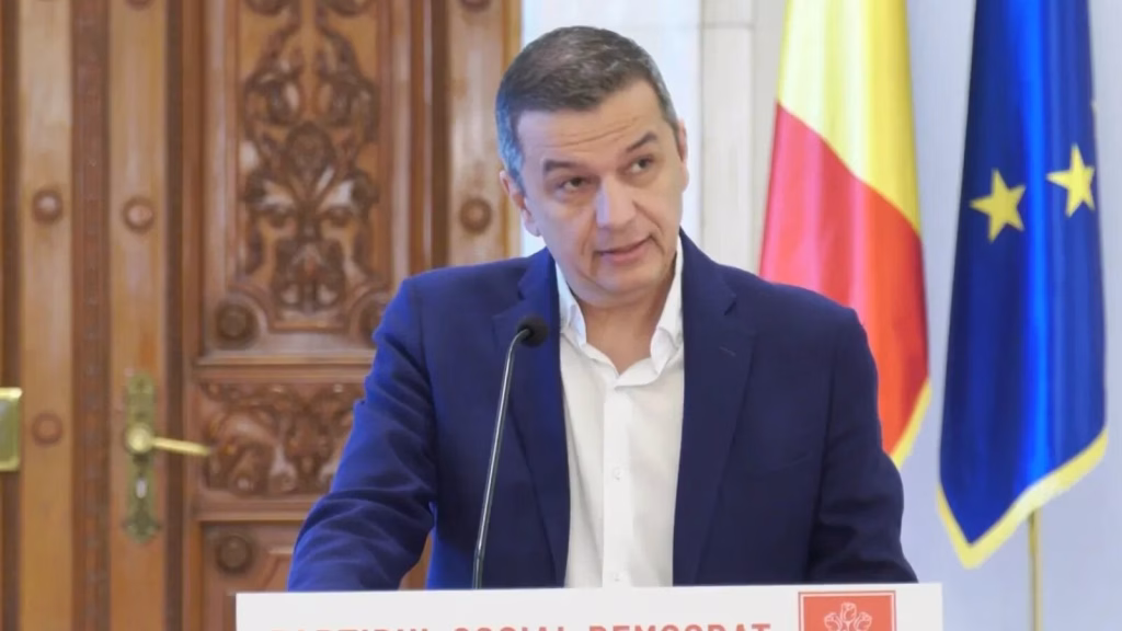 Grindeanu: nu iau ordine de la butoane din afara țării - Politica