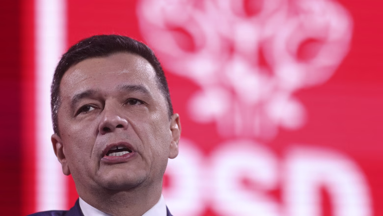 Grindeanu: PNL și USR vor puterea pentru contracte de stat - Politica