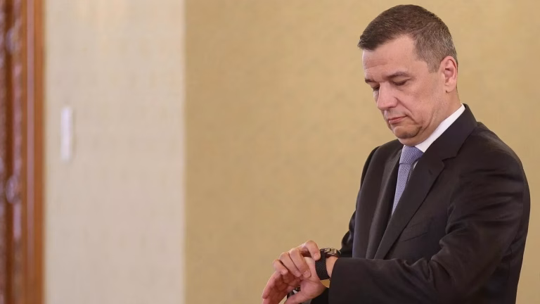 Grindeanu promite guvern nou până la finalul verii
