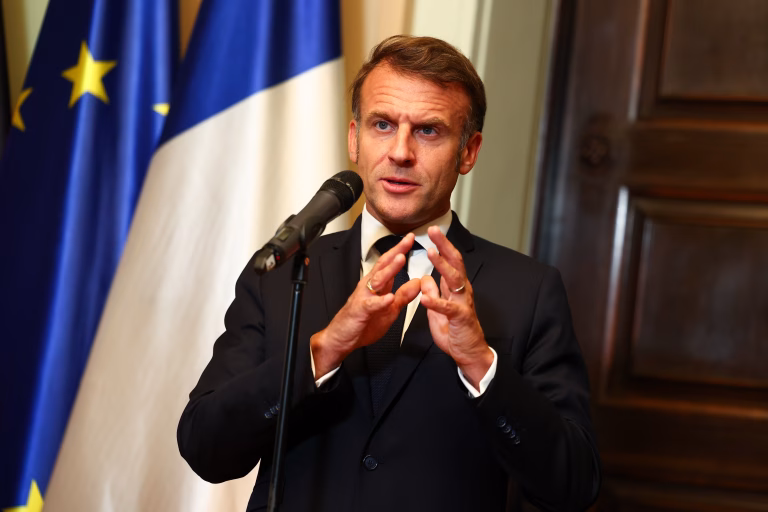 Macron a decis: ce înseamnă asta pentru sport