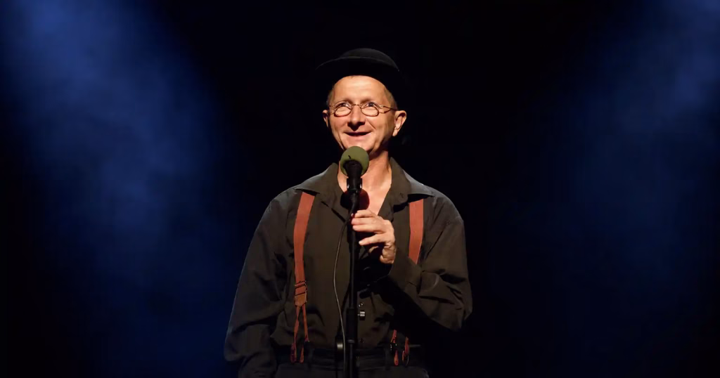 Mălăele, cinci zile de maraton teatral la TNB - Cultura