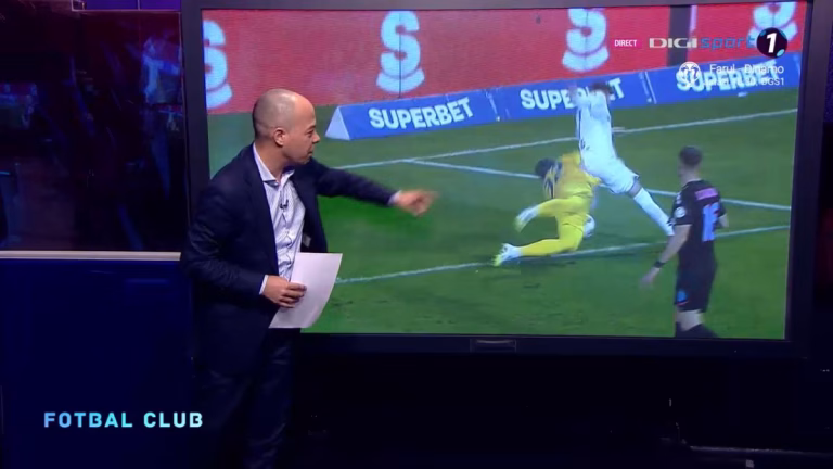 Marius Avram, fără cuvinte: „E fără precedent”