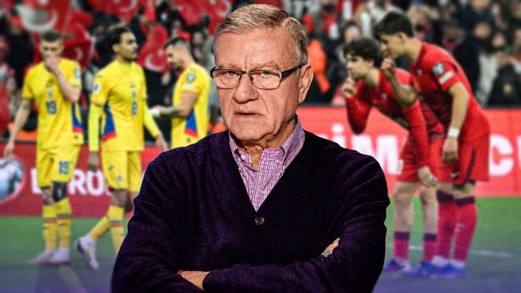 Mircea Sandu, nedumerit și azi: „Aveam jucători de pluton” - Sport