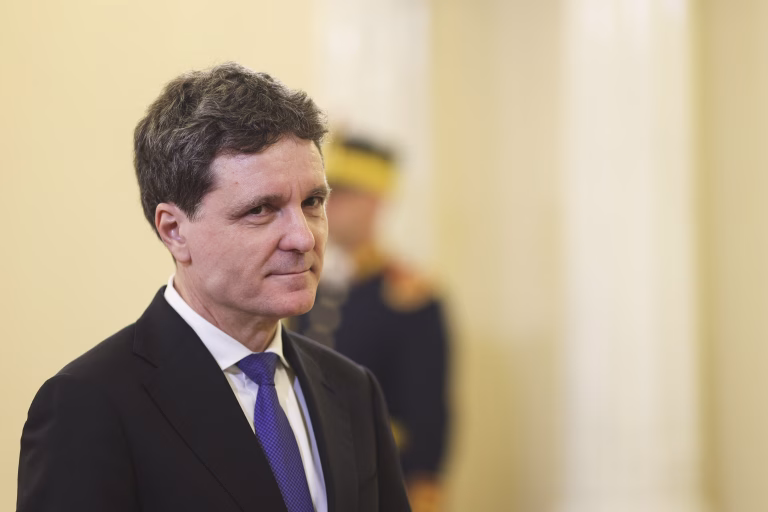 Nicușor Dan discută azi la Cotroceni Codul Urbanismului