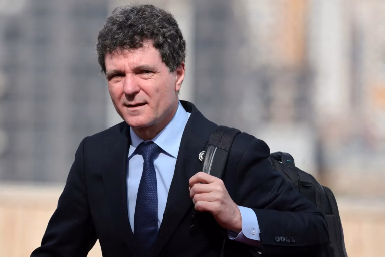 Nicușor Dan pleacă la summitul NATO de la Ankara pe 7-8 iulie