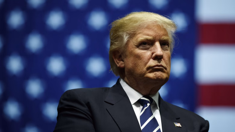 Noul premier britanic îl invită pe Trump la summitul G20 - Politica
