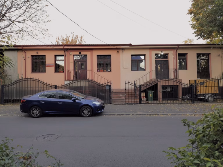 Peste 6.000 de clădiri din centrul Bucureștiului, luate la verificat