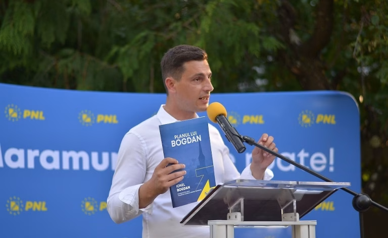 PNL acuză PSD și AUR că „legalizează” cutiile de pantofi