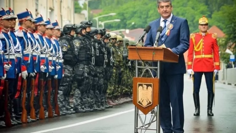 Polițiști și militari cer plan de urgență anti-scumpiri