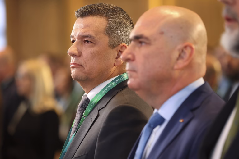 PSD a blocat prima hotărâre de guvern în instanță