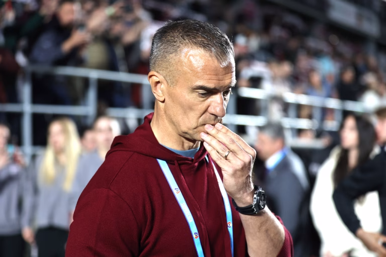 Rapid câștigă chinuit cu Sepsi, gol în minutul 88 la Giulești