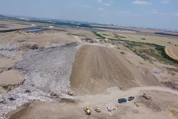Raport, șters și rescris: povestea cu H2S de la Vidra