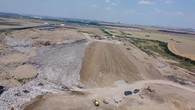 Raport, șters și rescris: povestea cu H2S de la Vidra