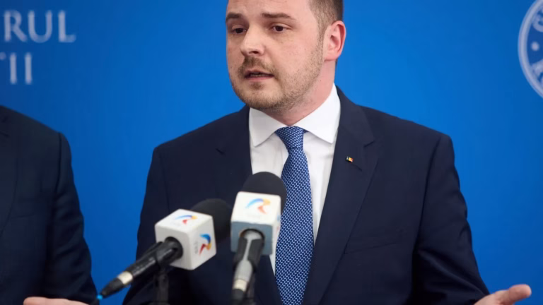 Rogobete, apel la unitate înaintea rundei de la Cotroceni