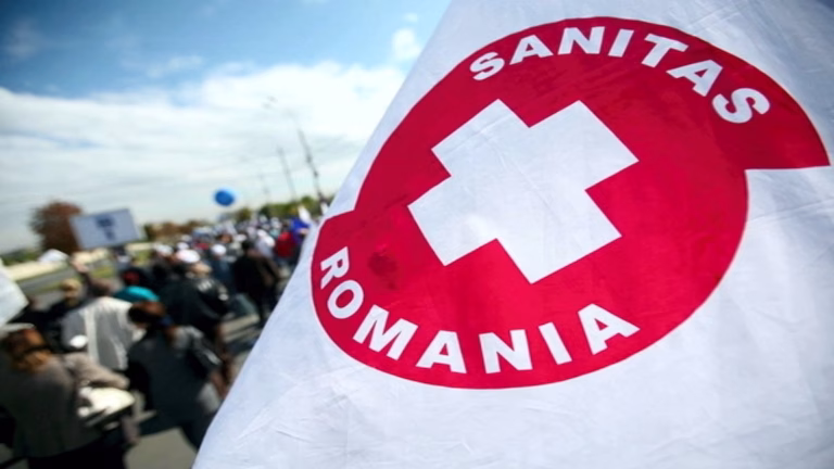Sanitas, ferm: legea salarizării ‘e ceva rău’