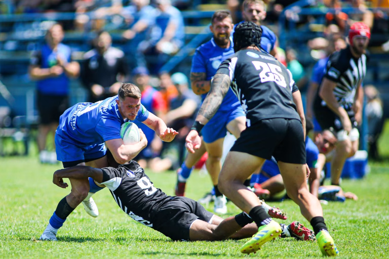 Sector 2 bagă bani pentru trei meciuri de rugby în toamnă
