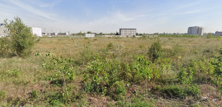 Sector 3 vrea teren de 1,7 hectare pentru școală în Pallady