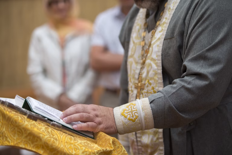 Sfântul Atanasie Athonitul: ce sărbătorim pe 5 iulie