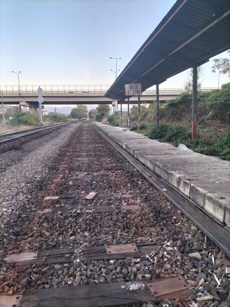 Sibiul își face tren metropolitan, București-ul încă visează la metrou