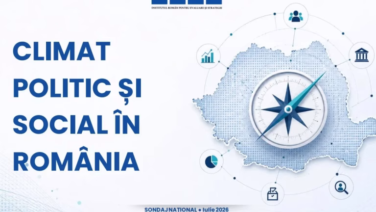 Sondaj: AUR ar lua 40% dacă am vota acum, PSD urmează