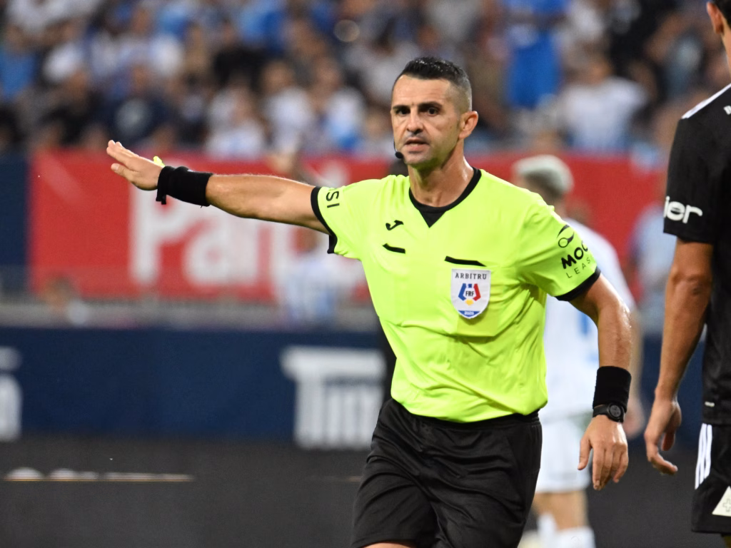 Supercupa cu final controversat: Craiova - U Cluj, plin de nervi - Sport