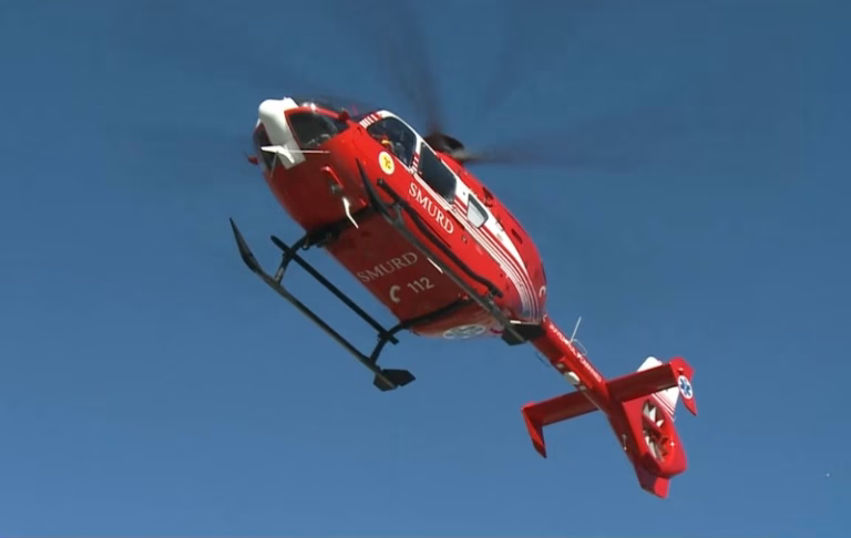 Tragedie în Bucegi: o alpinistă a murit după ce coarda s-a rupt