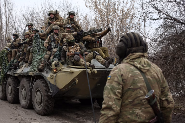 Ucraina, Iranul și umbra unui nou război mondial, explicate