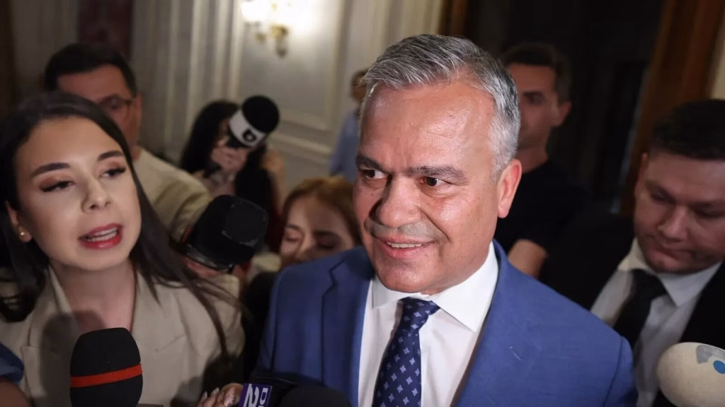 Veștea spune de ce i-a picat guvernul înainte să înceapă - Politica