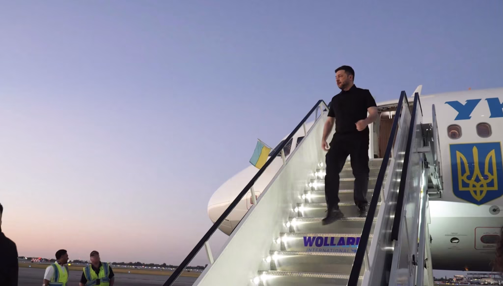 Zelenski și lista neagră: când sancțiunile devin armă politică - Politica