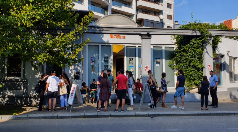 15 ani de teatru independent, sărbătoriți în Sectorul 2