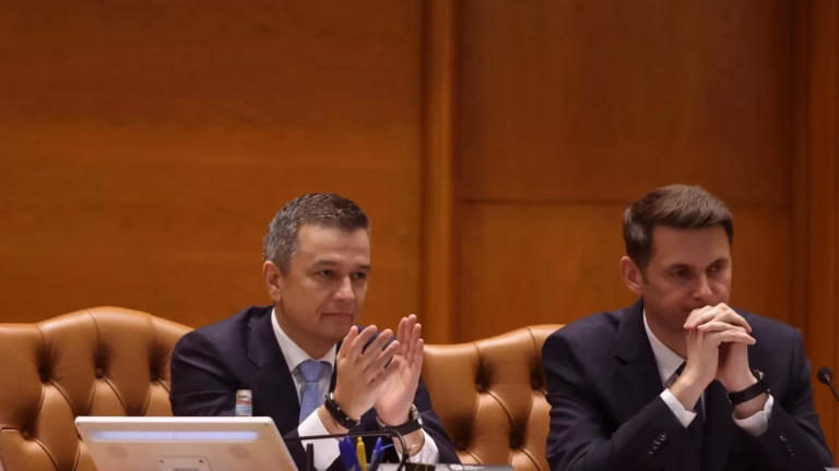 Abrudean către PSD: „Asumați-vă” pe banii din PNRR