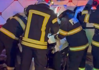 Accident grav în Brașov: trei turiști loviți pe trotuar - Politica