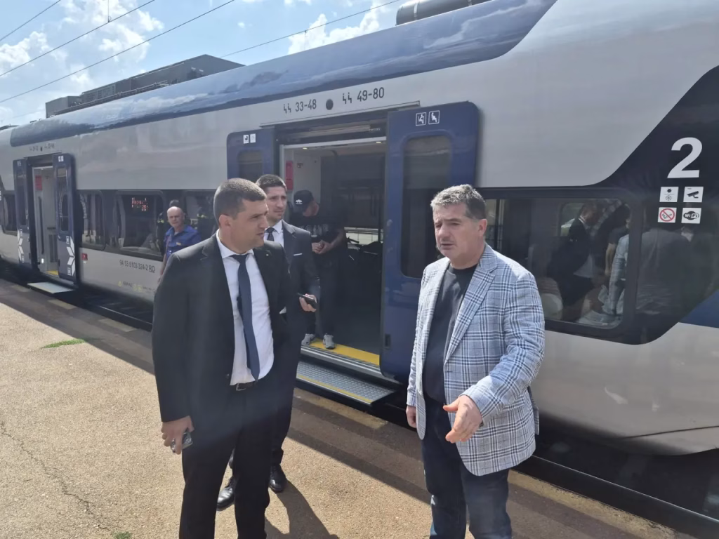 Aer condiționat stricat: pățania lui Miruță se repetă și la nemți - Bucuresti