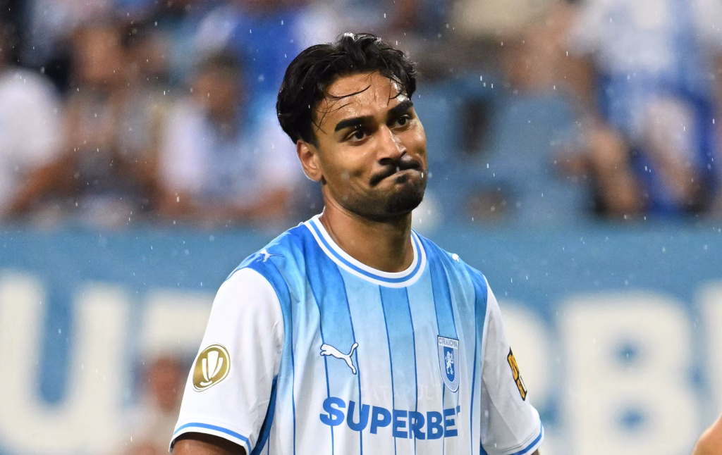 Baiaram, anunț sec după KuPS - Craiova: „Cu siguranță” - Sport