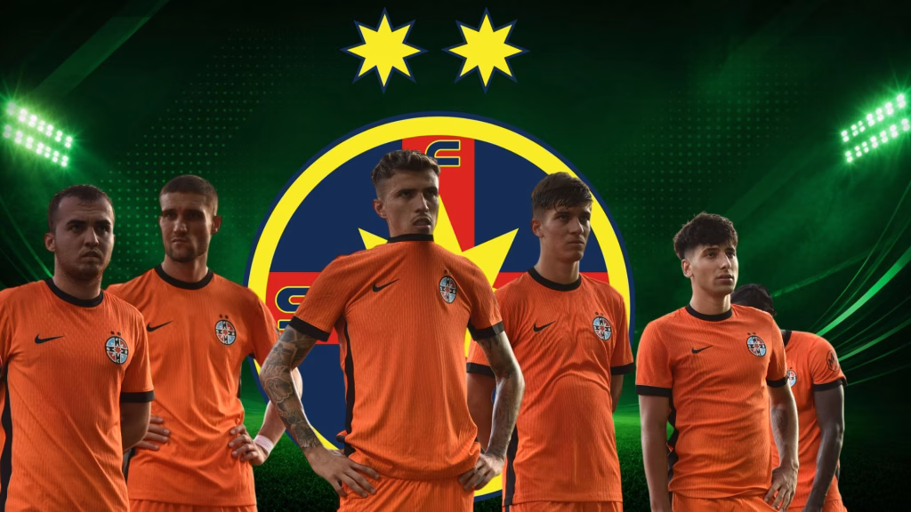 Becali a avut dreptate? Ce arată cifrele după Auda–FCSB 4-1 - Sport
