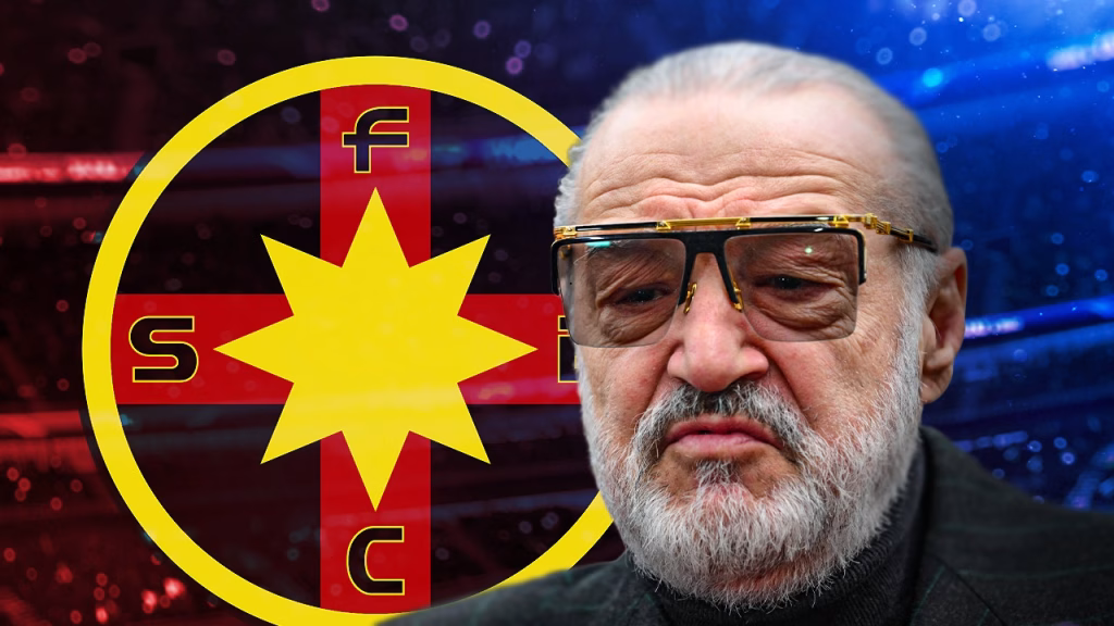 Becali vrea 3 milioane € pe un jucător de la FCSB - Sport