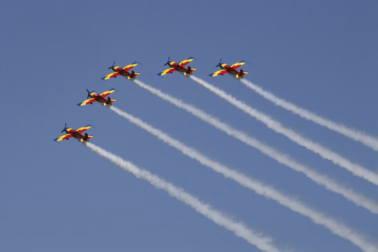 BIAS 2026 aterizează la Băneasa pe 28-29 august