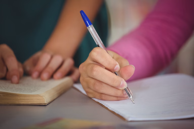 Bolojan explică ideea burselor sociale pentru elevi