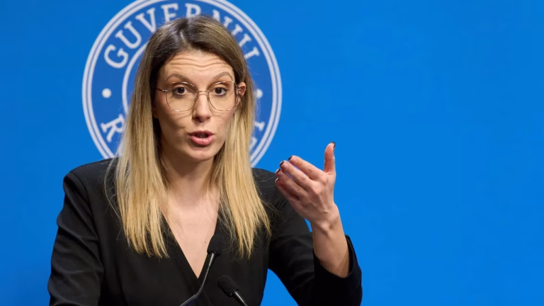 Buzoianu, atac dur la PSD pe tema proiectului Bala 2