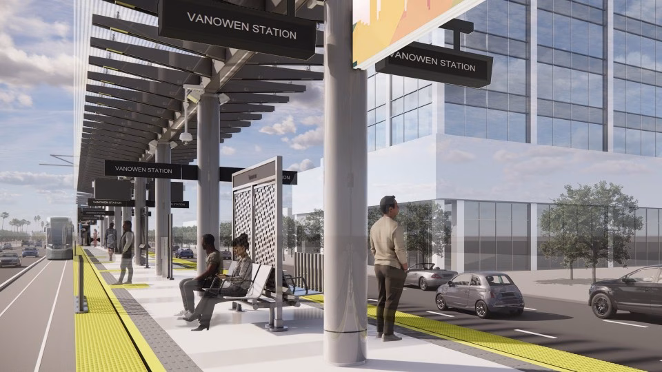 Ce-ar fi să visăm: LA construiește metrou, noi tot așteptăm M6 - Bucuresti