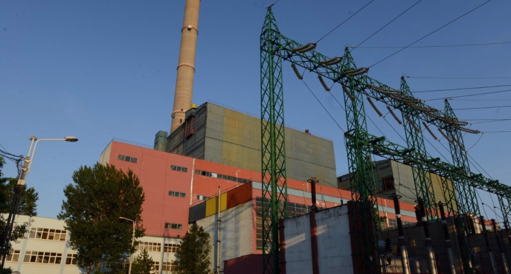 CET Progresu, repusă în priză: 35 MW pentru rețeaua electrică - Bucuresti