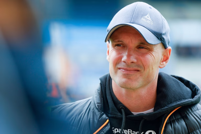 CFR, umilit 5-0 de Tromso: „Mai e un meci”