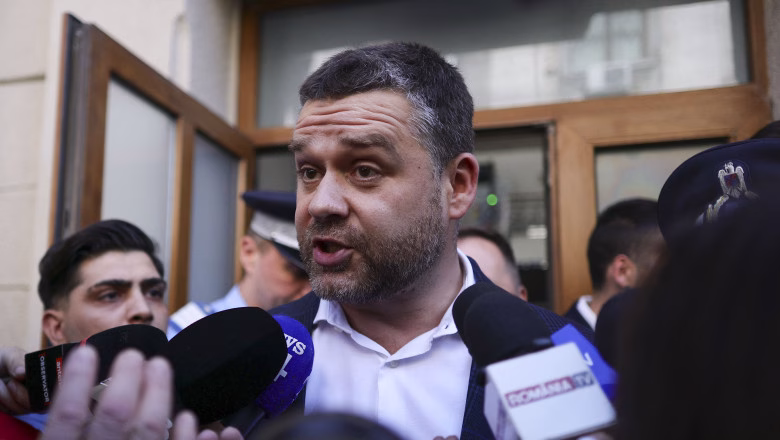 Ciucu, atac la legea averilor demnitarilor: „ANI e pe linie moartă” - Politica